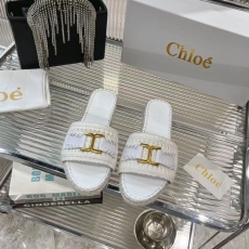 Chloe Sandals